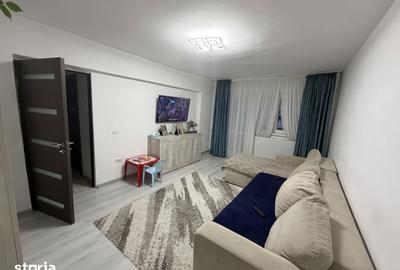 Apartament cu 4 camere decomandat în Central - 2