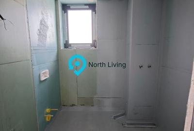 Apartament cu 2 camere decomandat în Nord - 21