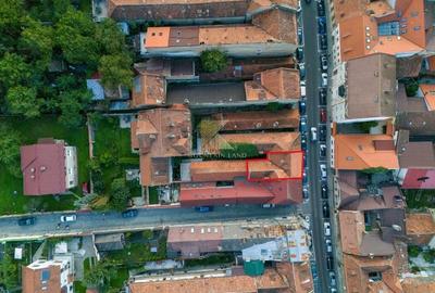 Locație rară în Brașov: ideal pentru regim hotelier sau business - 2