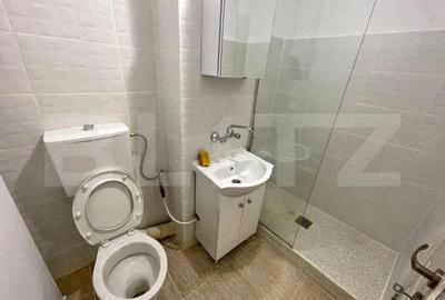 Garsoniera 35 mp, pet friendly, Etaj 2/4 Brazda lui Novac - 3