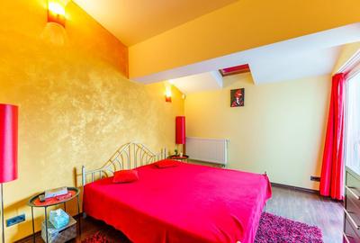 Casă cu 4 camere cu Teren 188 Mp în Grădiște - 1