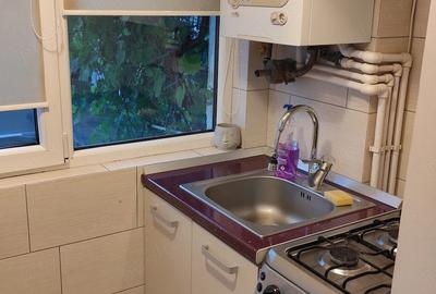 Apartament cu 2 camere decomandat în Central - 5