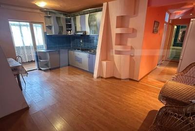 Apartament 3 camere, 70 mp, zona Tolstoi - 3