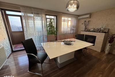 Apartament cu 5 camere în Central - 19