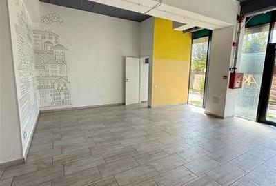 Exclusivitate, Spatiu comercial, 46 mp, Qualis2, Tractorul, Brasov - 10