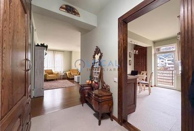 Apartament 4 camere | 104 mp | 2 parcari  | Manastur - 19