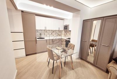 2 camere Cortina North Pipera Aviatiei I Mobilat & utilat I COM 0% - 2