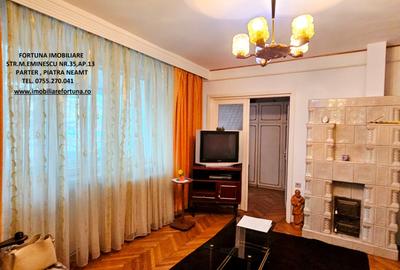 Apartament 3 camere, zona Ultracentrala, Bd.Decebal - cu loc de parcare - 1