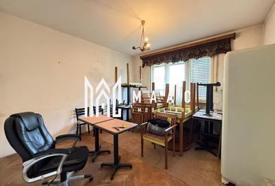 Apartament cu 3 camere decomandat, mobilat în Central - 3