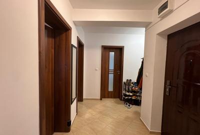 Apartament cu 2 camere decomandat, mobilat în Zorilor - 5