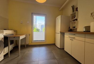 Apartament cu 2 camere, mobilat în Unirii - 5