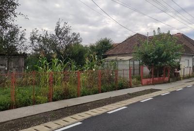 Casă de vânzare în Războieni-Cetate, județul Alba. - 2