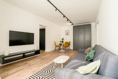 Floreasca, apartament complet renovat – prima închiriere! - 3