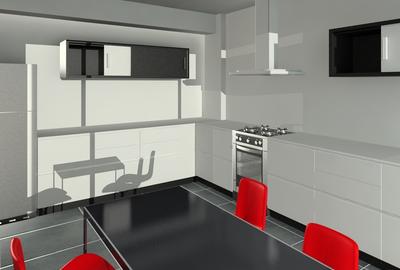 Casă individuală cu 8 camere cu Canalizare în Pipera - 6