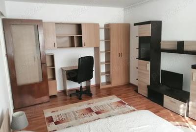 Vand garsoniera Drumul taberei, decomandata,4 4,bloc mixt,34m , utilata, mobilata,5min.metrou,STB, - 2