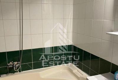 Apartament cu 2 camere decomandat în Complex Studențesc - 7