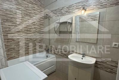 Apartament cu 2 camere decomandat, mobilat în Tudor - 6