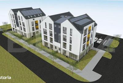 Apartament cu 2 camere în Freidorf