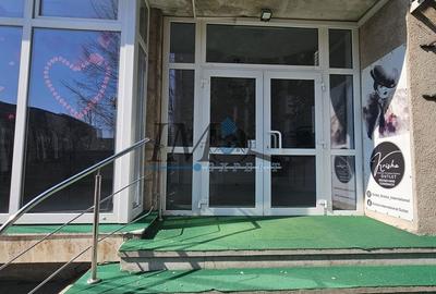 Spațiu comercial, de 140 mp, în Central - 5