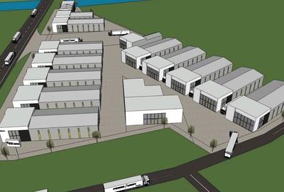 Spațiu comercial, în Șindrilița - 14