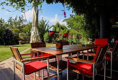 Casă individuală cu 5 camere cu Canalizare în Girocului - 22