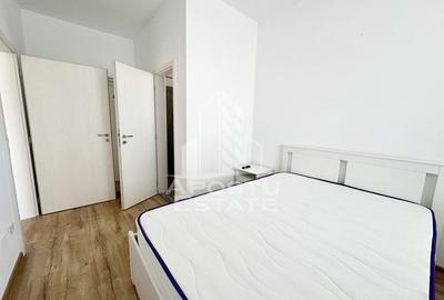 Triplex mobilat cu teren de 300 mp in Giroc - 7