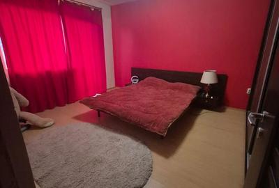 Apartament cu 2 camere în Florești - 1