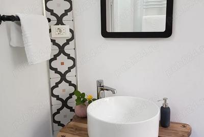 Apartament cu 2 camere decomandat în Națiunile Unite - 7