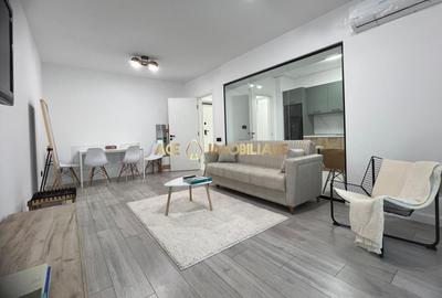 Apartament cu 2 camere decomandat, mobilat în Theodor Pallady - 2