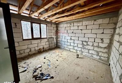 Casă cu 4 camere în Bolotești - 3