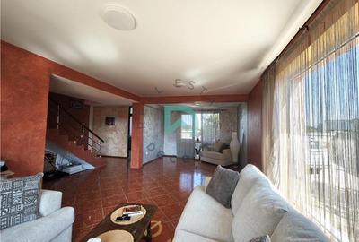 Duplex cu 5 camere cu Teren 450 Mp în Colonia Bod - 5