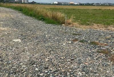 Teren de 650 mp, în Central - 4