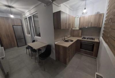 Apartament 2 camere Rezervelor Militari residence - 6