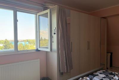 Apartament cu 2 camere decomandat, mobilat în Apărătorii Patriei - 3