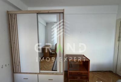 Apartament cu 2 camere semidecomandat în Central - 4