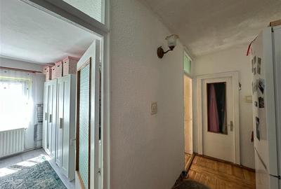 Apartament cu 3 camere decomandat în Central - 7