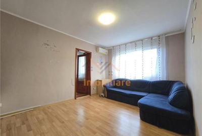 APARTAMENT 2 CAMERE | TIP X | ZONA NUFARUL | ORADEA - 1