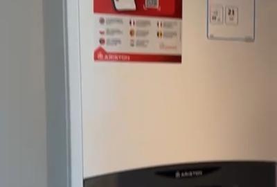 Inchiriez partament 2 camere Brasov centru - 11