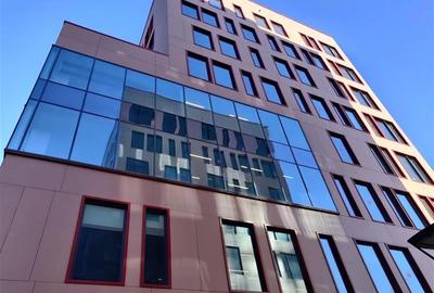 Spatii de birouri si comerciale in cladirea Expo Business de la 190mp - 3