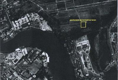 Teren 9,000mp Soseaua Fabrica de Glucoza Teren 9,000mp Soseaua Fabrica de Glucoza - 3