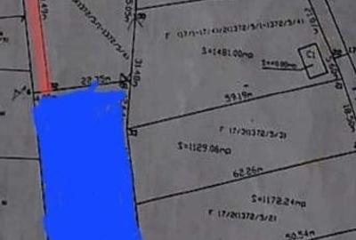 Teren agricol intravilan de 1189 mp, în Copou - 4