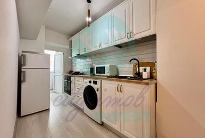 Garsonieră decomandată, mobilată în Cișmigiu - 4