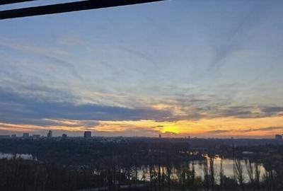 Apartament cu 2 camere decomandat, mobilat în Aviației