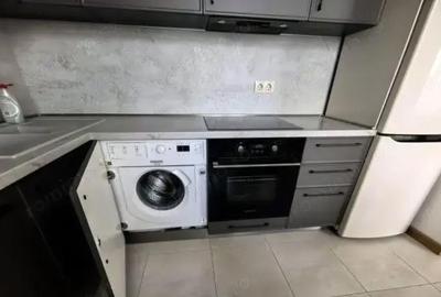 Apartament cu 2 camere decomandat în Lipovei - 3