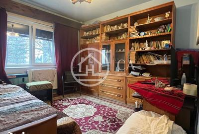 Apartament cu 3 camere decomandat în Calea Aradului - 8