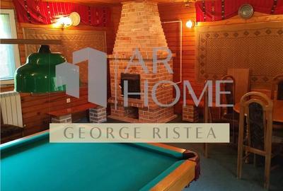 Casă cu 4 camere cu Teren 22000 Mp în Provița de Jos - 1