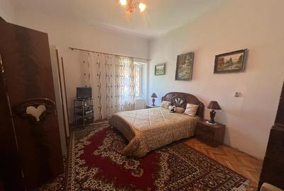 Inchiriez apartament 3 camere zona Boul Rosu - ID : RH-41310-property - 4