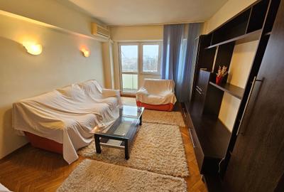 Apartament 2 camere Universitate | I.C. Bratianu | bloc 1983 | centrala proprie - 4