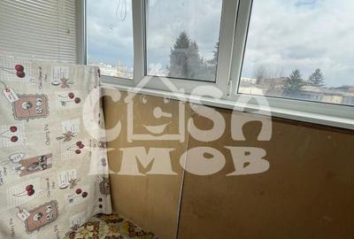 Apartament cu 2 camere decomandat în Aleea Trandafirilor - 7