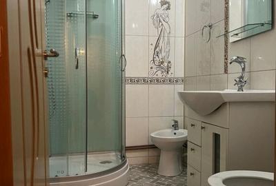 Se ofera spre inchiriere,apartament cu 2 camere Brosteni - 3